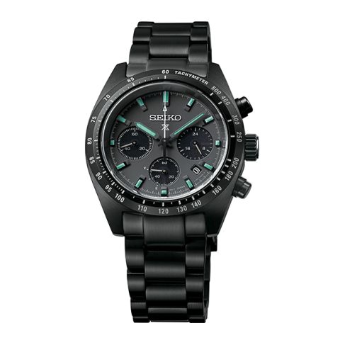 Seiko Prospex Speedtimer SSC917P1 | 39mm
