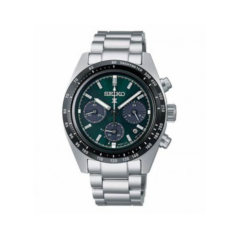 Seiko Prospex Speedtimer SSC933P1 | 39mm