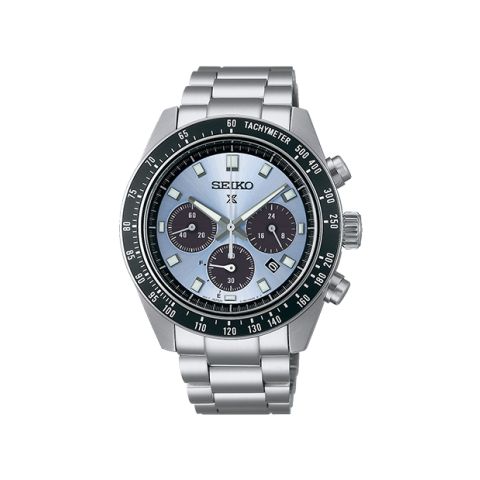 Seiko Prospex Speedtimer SSC935P1 | 41,4mm