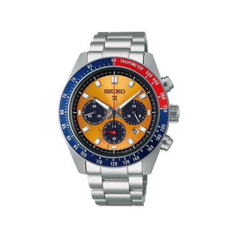 Seiko Prospex Speedtimer "Pogue" SSC947P1 | 41.4mm