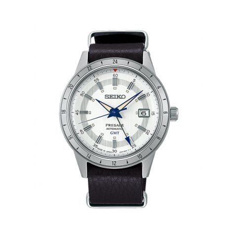 Seiko Presage Watchmaking 110th Anniversary Limited Editions SSK015J1 | 40.8mm