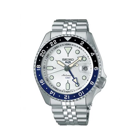 Seiko 5 Sports GMT "SKX Series" SSK033