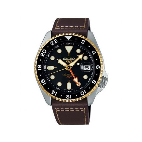 Seiko 5 Sports GMT "SKX Series" SSK036 | 42,5mm