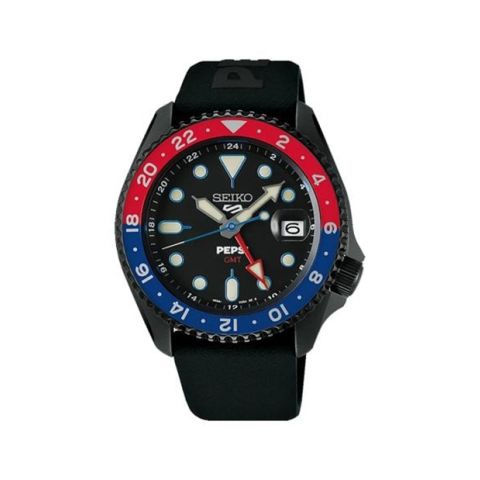 Seiko 5 Sports Pepsi SSK047K1 | 42.5MM