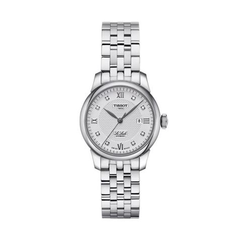 Tissot Le Locle Automatic Lady | 29MM