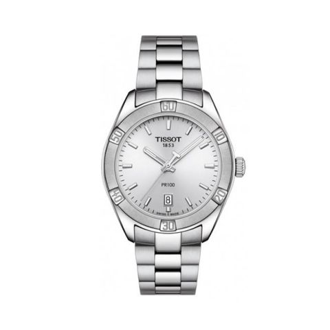 Tissot PR 100 Sport Chic | 36MM | T101.910.11.031.00