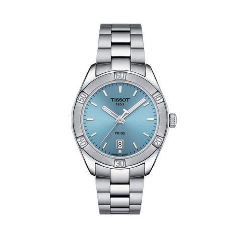 Tissot PR 100 Lady Sport Chic | 36mm