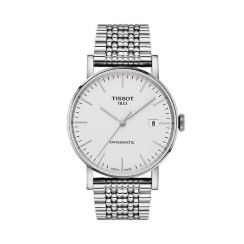 Tissot T-Classic Everytime Swissmatic | 40MM