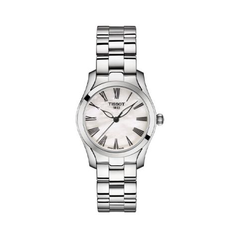 Tissot T-Wave Steel | 30mm