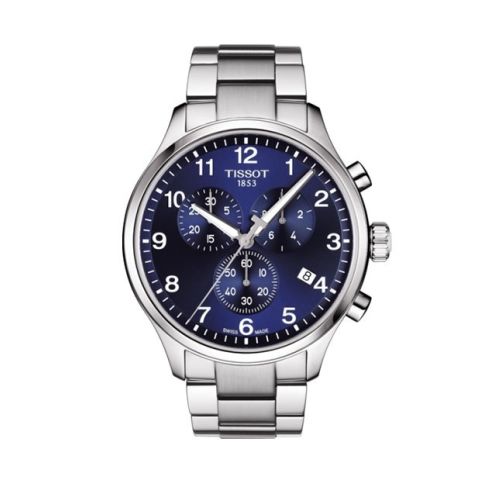 Tissot Chrono XL Classic | 45MM T116.617.11.047.01