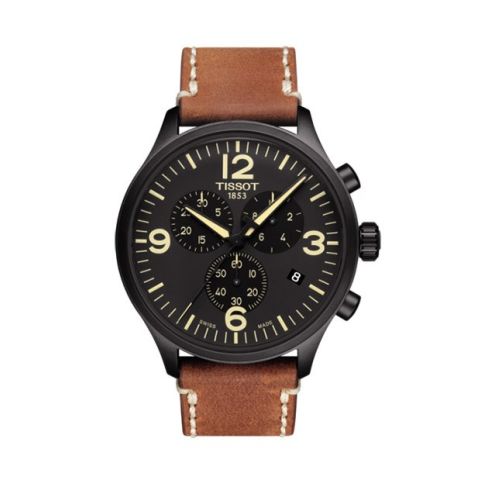 Tissot Chrono XL | 45MM T116.617.36.057.00