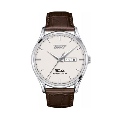 Tissot Heritage Visodate T118.430.16.271.00