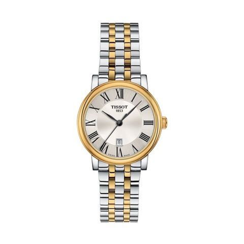 Tissot Carson Premium Lady | 30MM