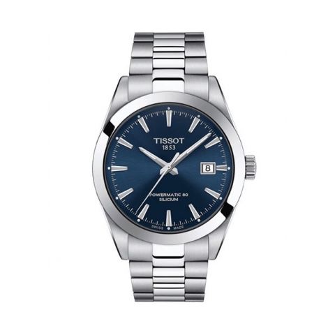 T127.407.11.041.00 Tissot Gentleman 