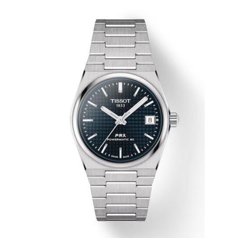Tissot PRX Powermatic 80 Blue | 35MM | T137.207.11.041.00