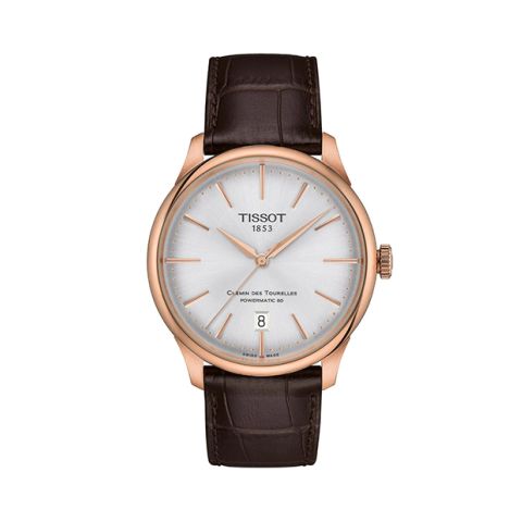 TISSOT CHEMIN DES TOURELLES T139.807.36.031.00