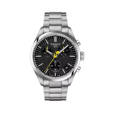 T150.417.11.051.00 Tissot PR100 Tour de France 