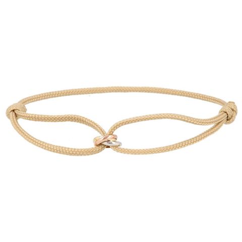 Dot | Bracelet Tricolor | Sand