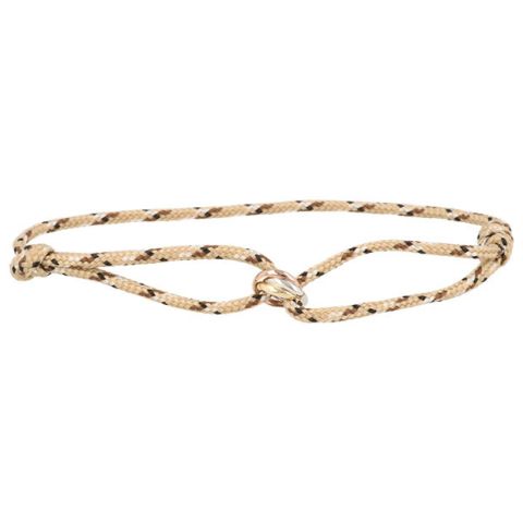 Dot | Bracelet Tricolor | Army Desert 