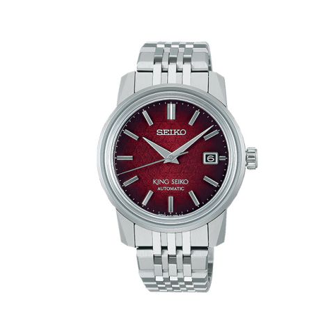 King Seiko "KSK" SJE103J1