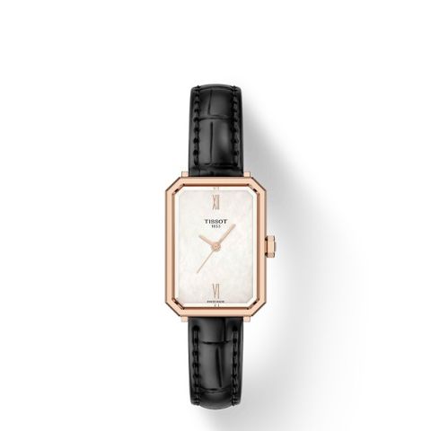 Tissot SRV Mother of Pearl | 30mm T160.110.36.113.00