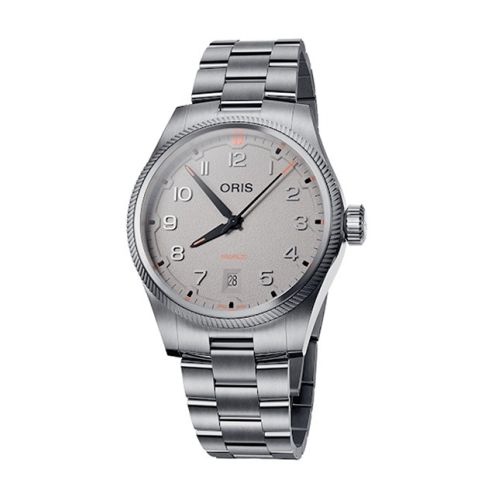 Tissot Le Locle Lady PVD/steel green T006.207.22.096.01