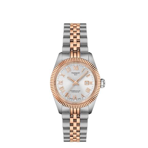 Tissot Ballade Powermatic COSC BiCo | 30MM T156.208.22.033.00