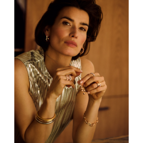 BRON Kerst 2025 Lady