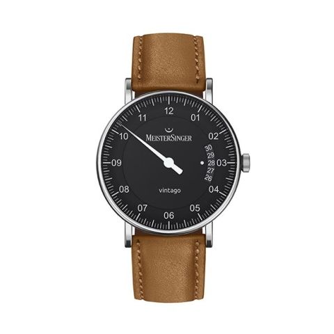 Meistersinger Vintago VT902 | 38MM