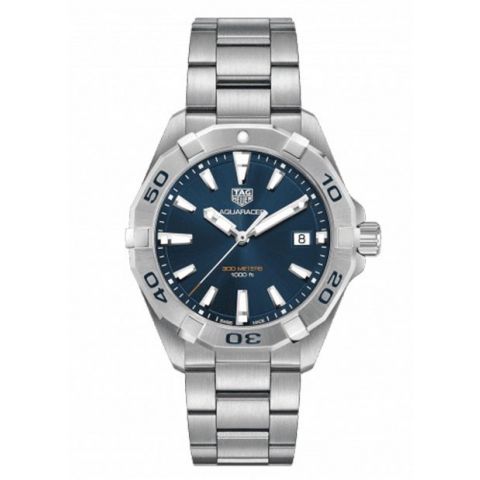 TAG Heuer Aquaracer 300M Blue | 41MM