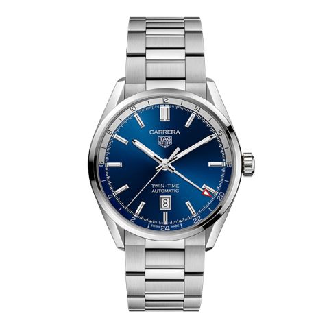 TAG Heuer Carrera WBN201A.BA0640