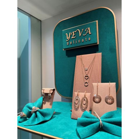 Yeva Jewelry