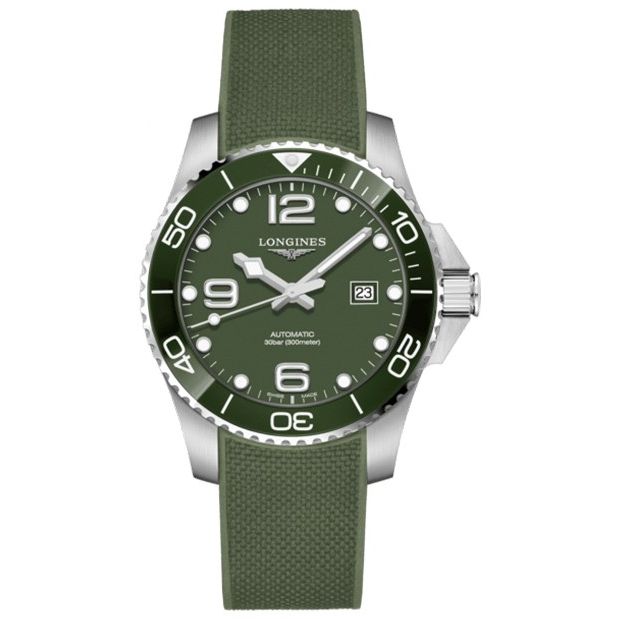 Longines rubber band online