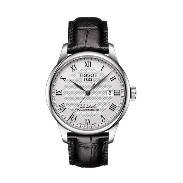 Tissot Le Locle Powermatic 80 | 39.3MM