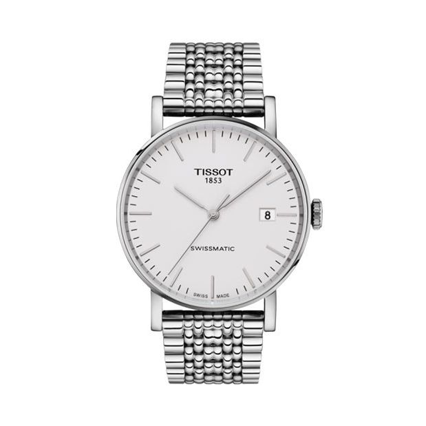 Tissot t classic everytime 2025