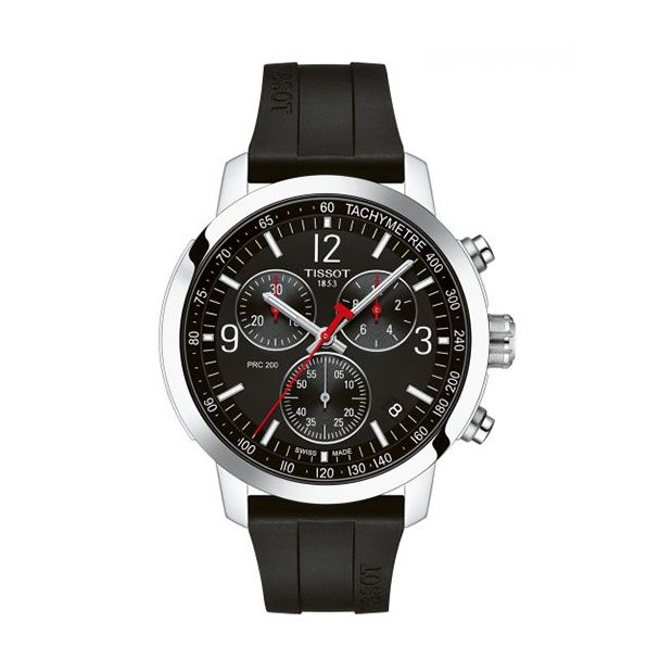 Tissot prc 200 auto 2025