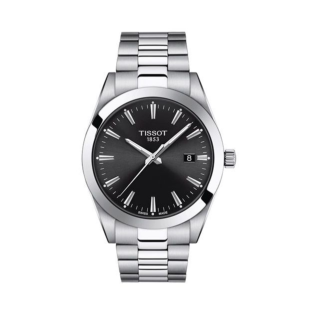 Longines conquest vs tissot gentleman hotsell