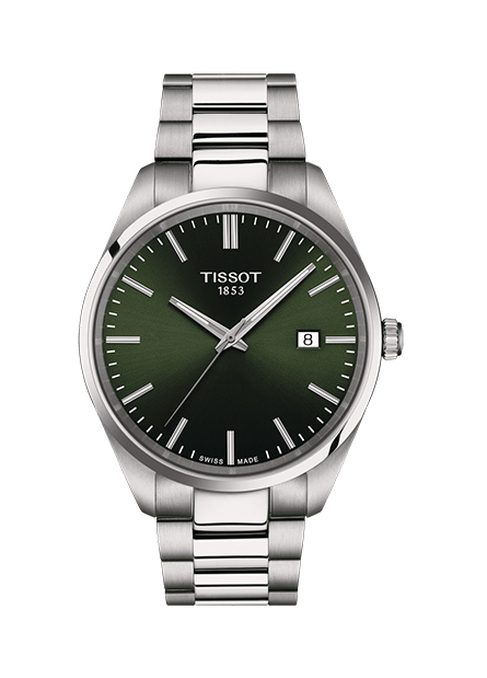 Tissot PR100 Collectie Juwelier van Willegen Juwelier van Willegen
