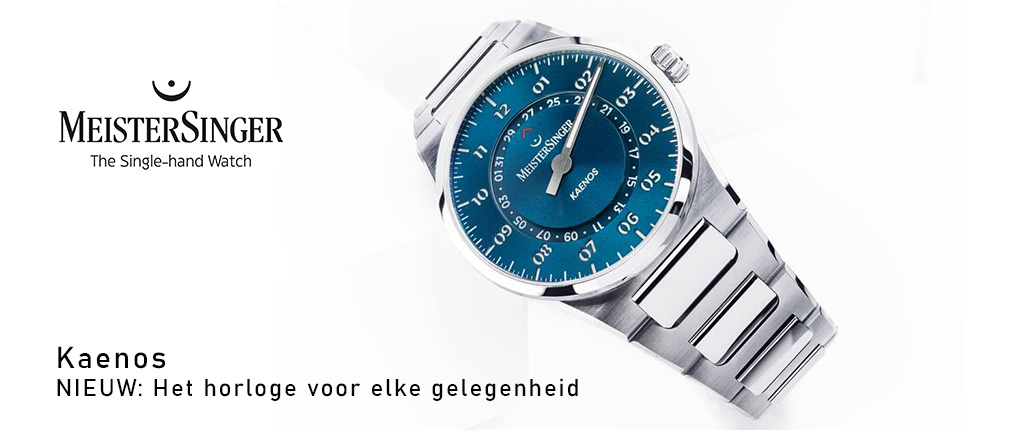 MeisterSinger 