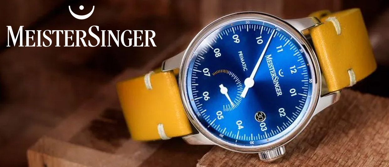 MeisterSinger Primatic