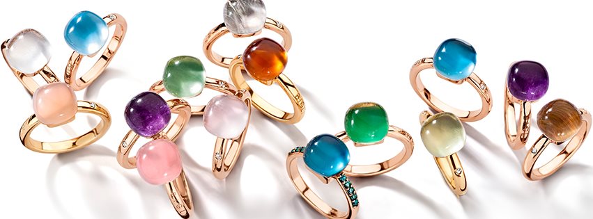 BIGLI sieraden