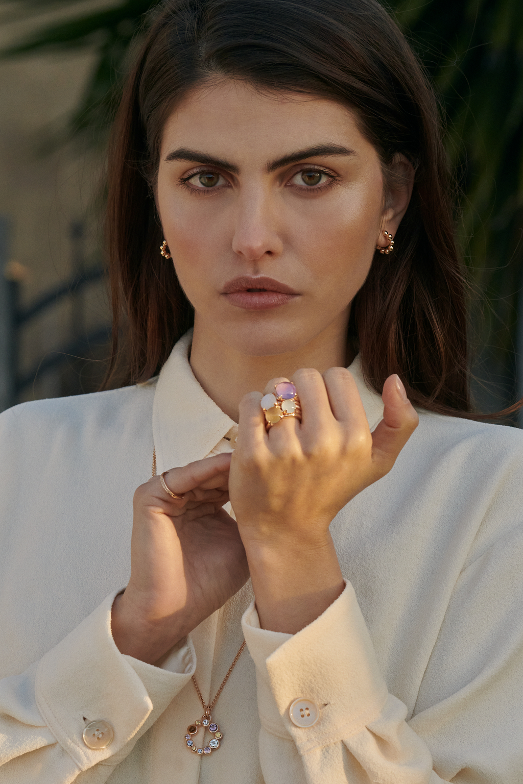catch collectie bron jewelry