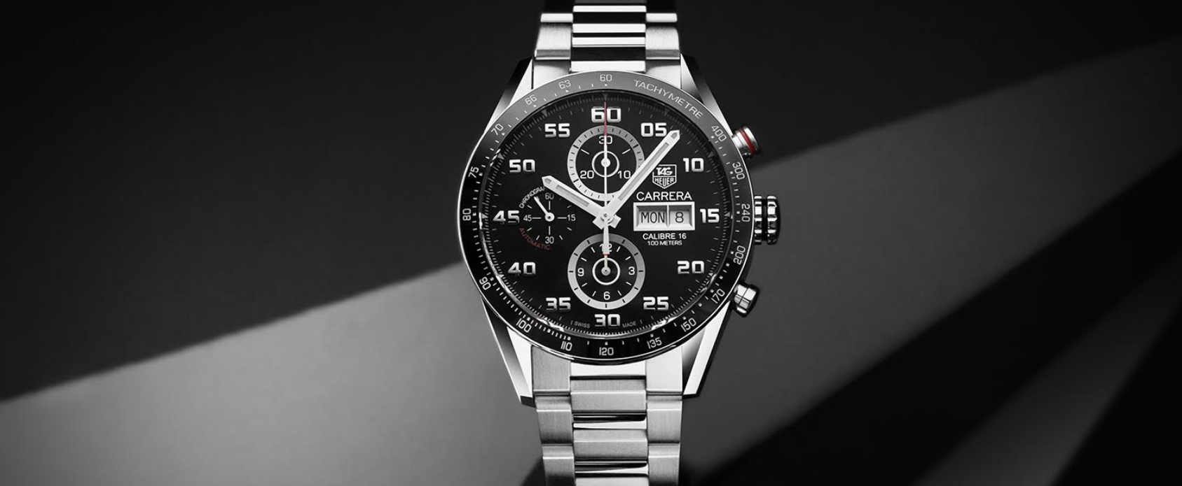 tag heuer carrera