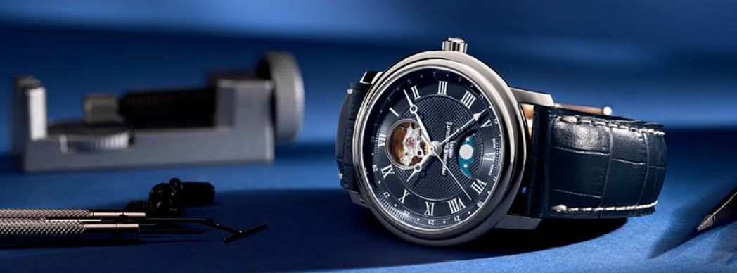 frederique constant horloge