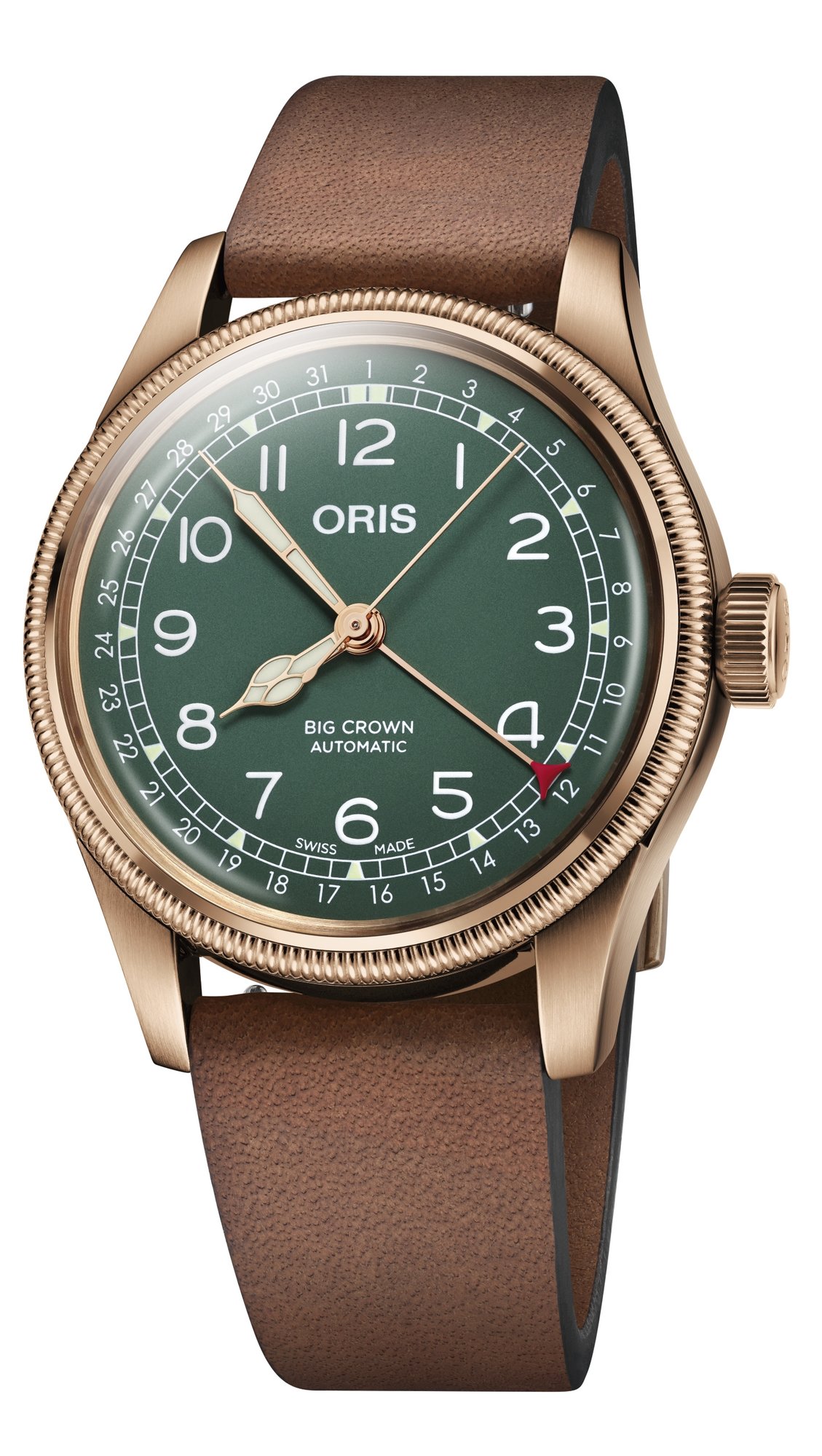 Oris Big Crown