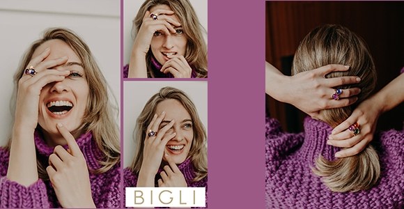 BIGLI Jewels
