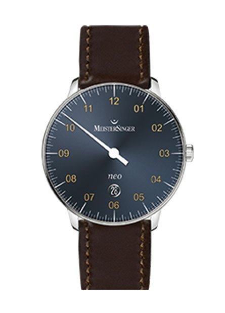Meistersinger Neo Plus