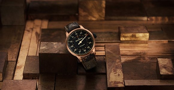 Meistersinger bronze