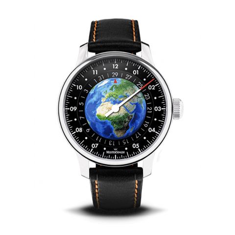 Meistersinger Limited Edition