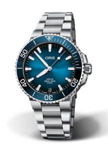 Oris Blue